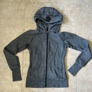 Lululemon Scuba Hoodie-Plush